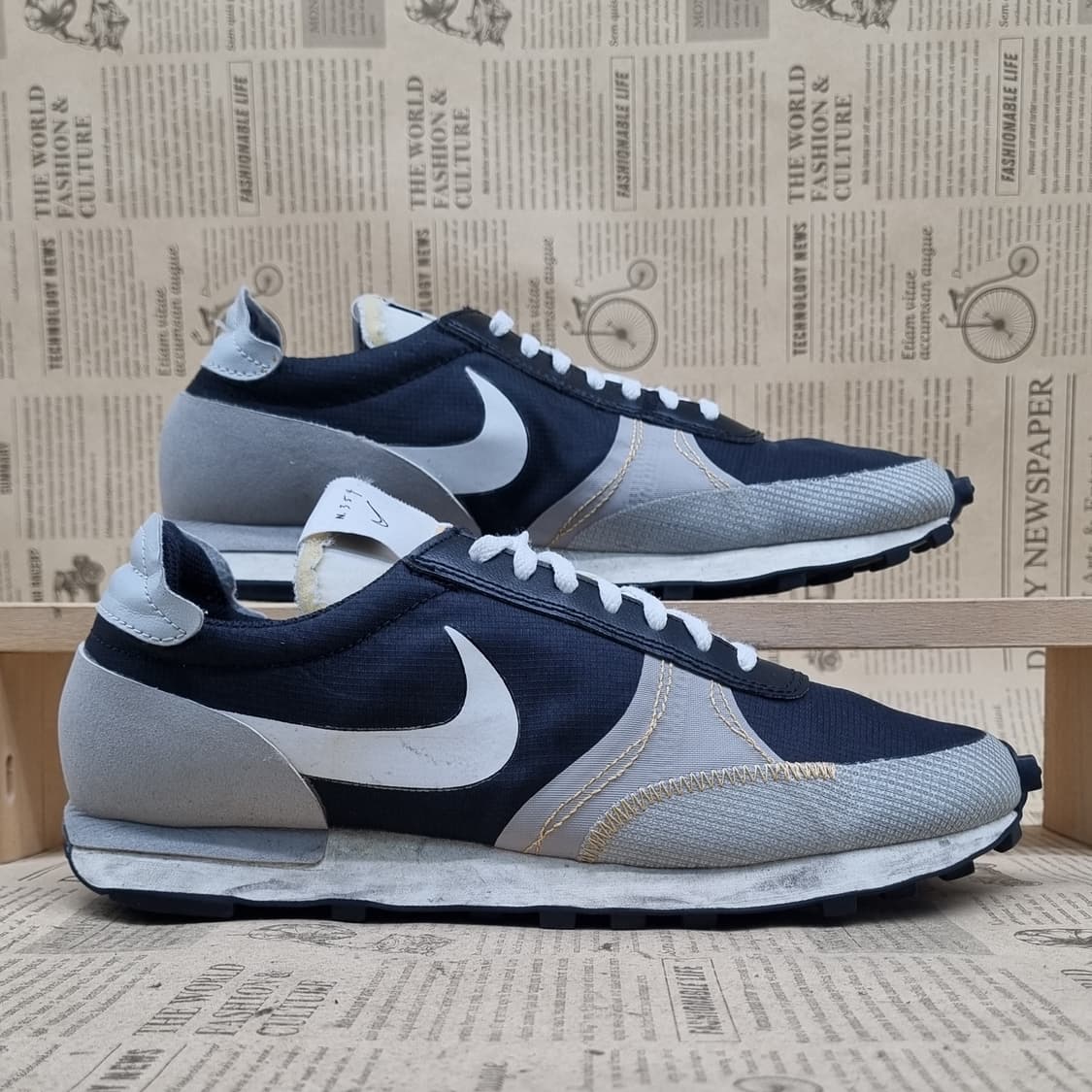 나이키 데이브레이크 타입 남성운동화265  상품이미지1