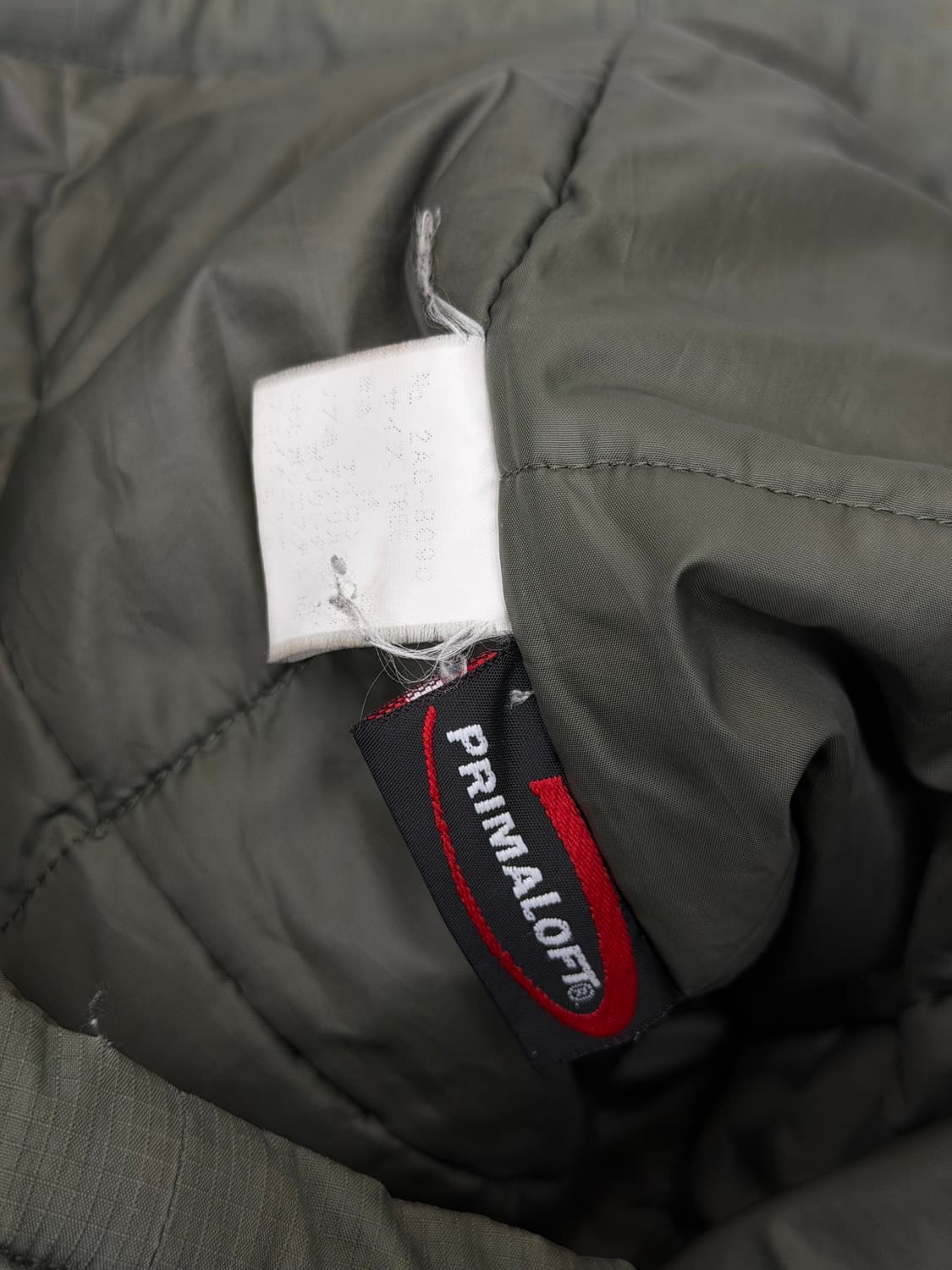 히스테릭 글래머 N3B 파카 상품이미지5