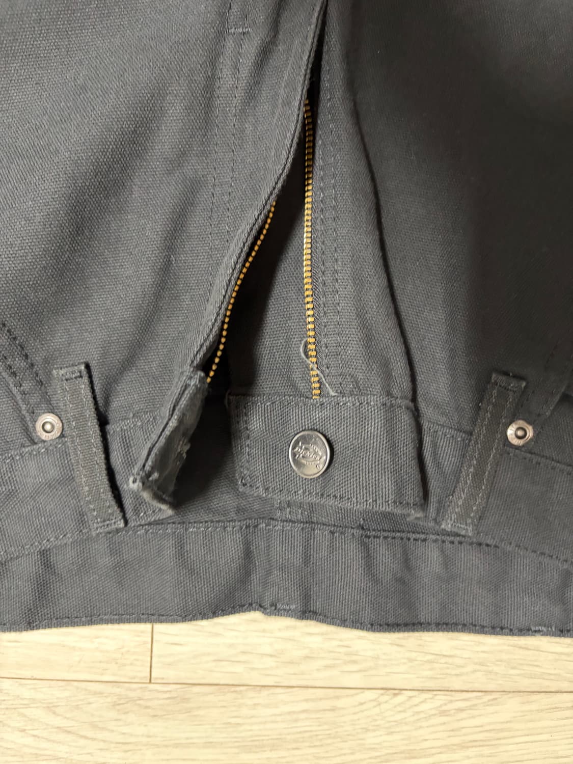 디키즈 1939 카펜터 팬츠 상품이미지2