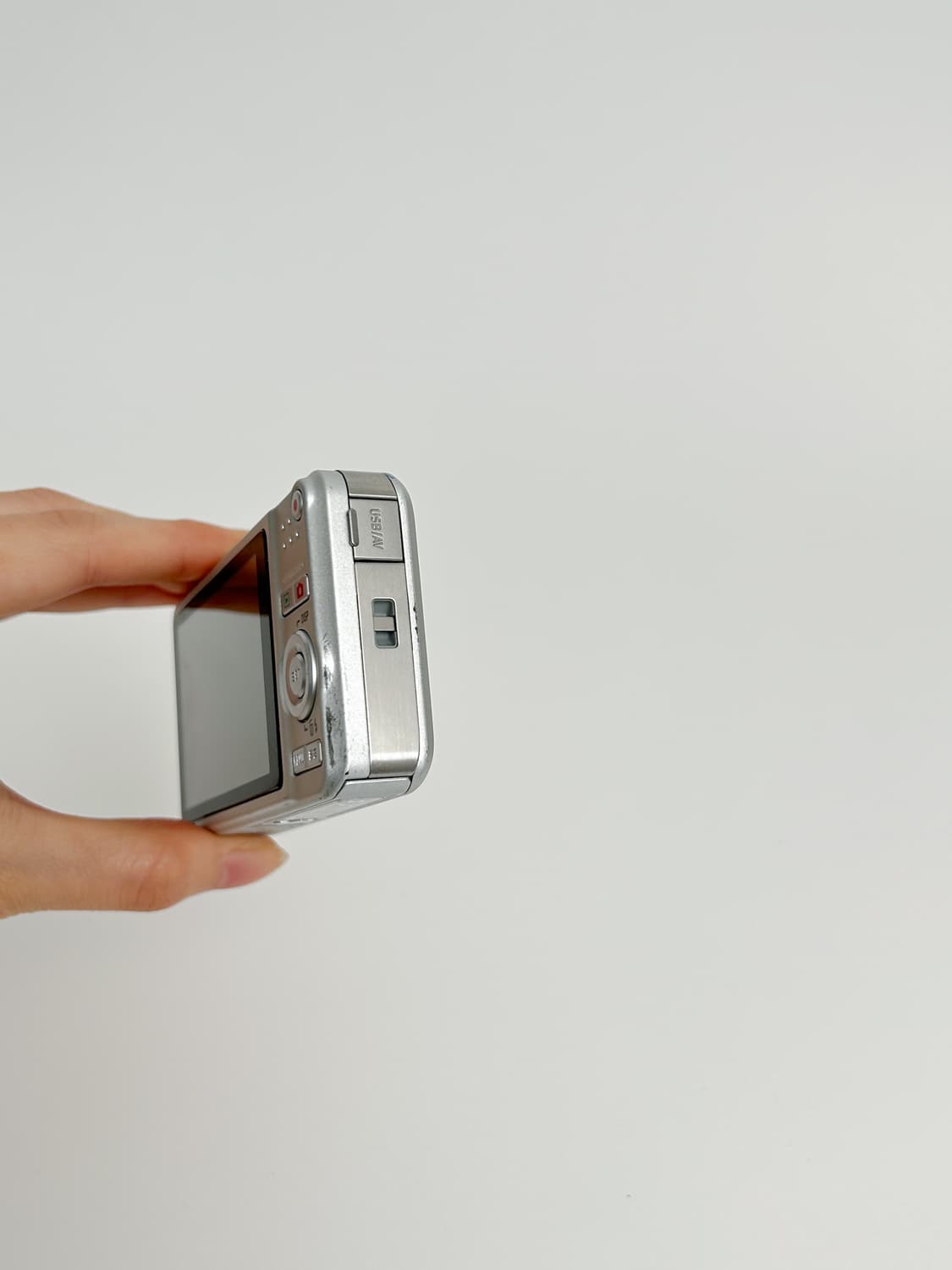 토모토모!) 카시오 엑슬림 z80 Exilim 빈티지 디카 상품이미지9