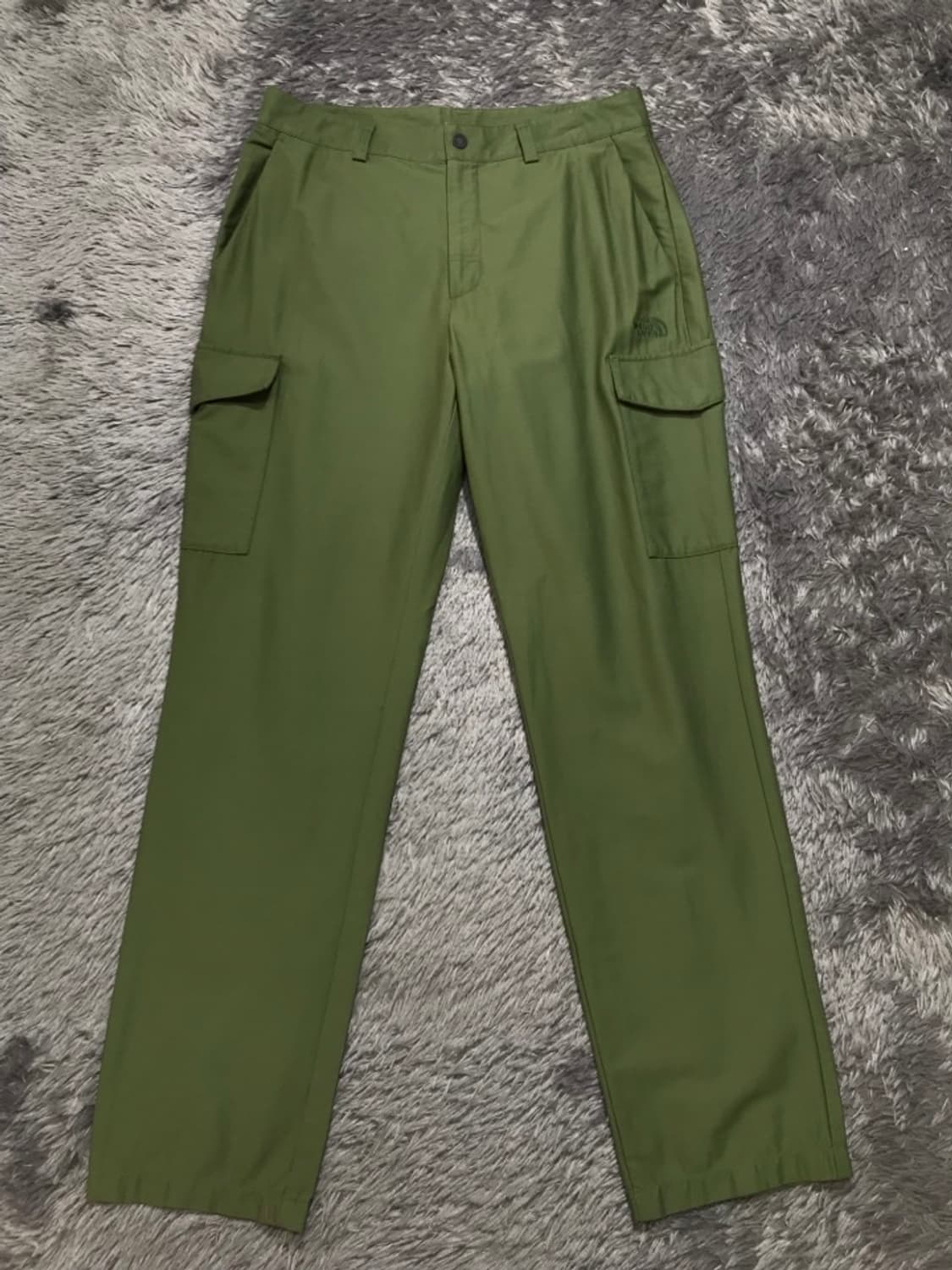 [[30, A급]노스페이스(THE NORTH FACE)쿨카고팬츠p121  상품이미지1