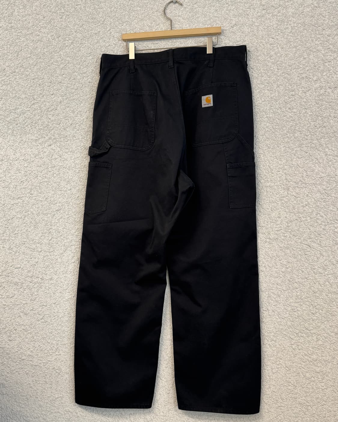 칼하트wip x 준야와타나베 워크 팬츠 상품이미지4
