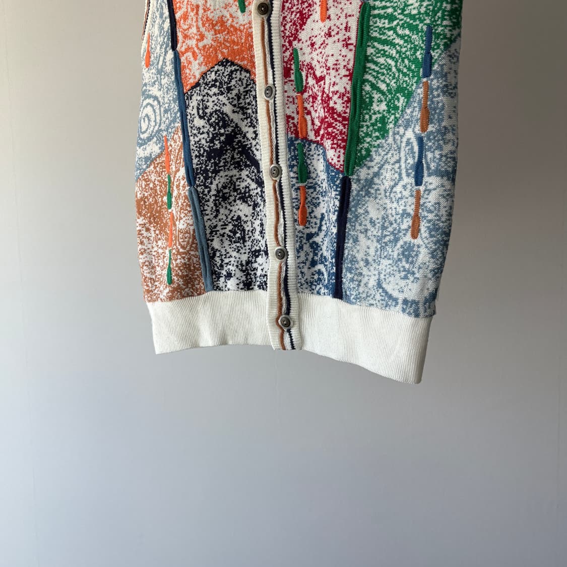  ▫️Missoni Knit Vest 상품이미지5