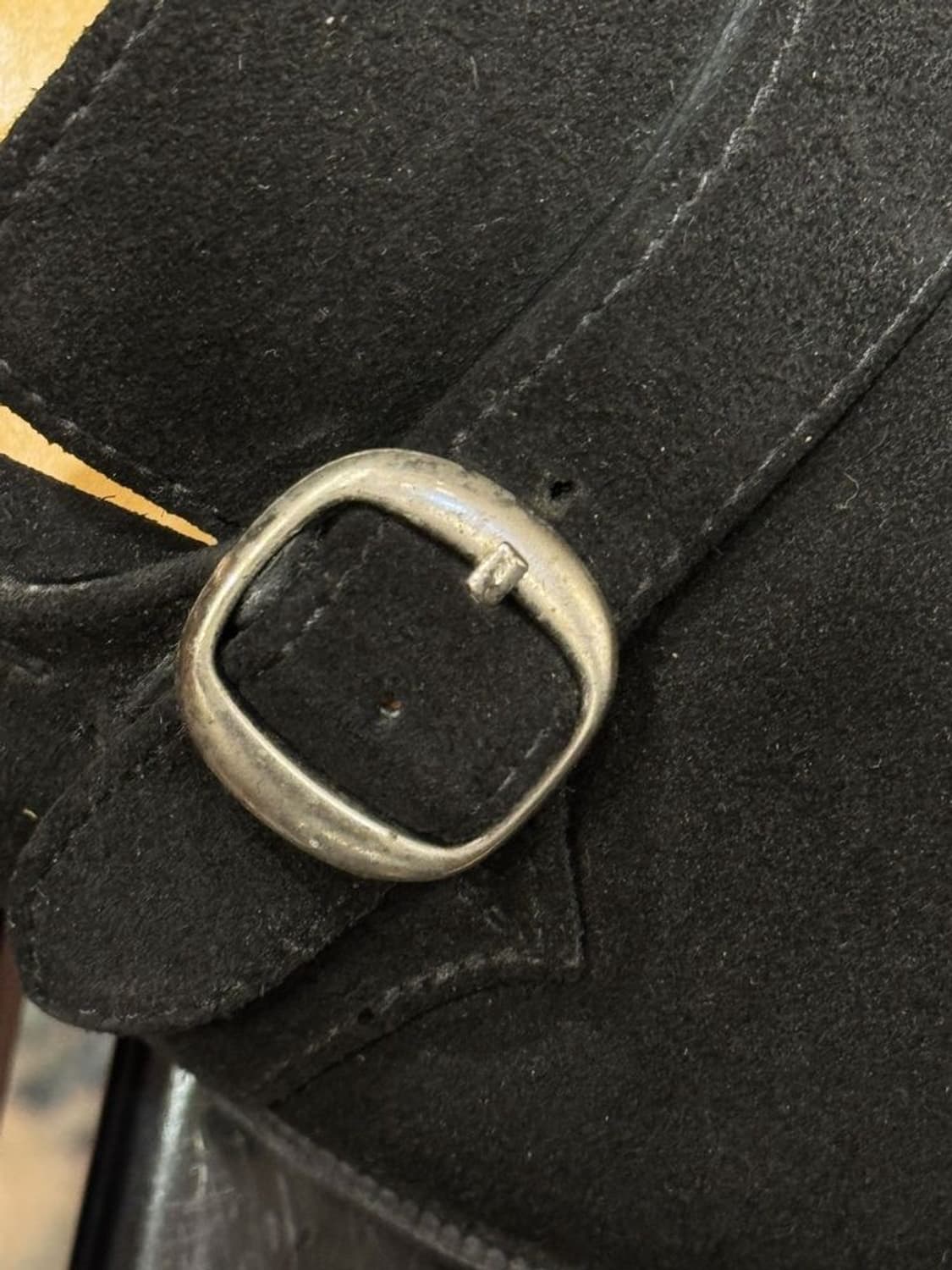 Lugen 싱글 몽크 로퍼 상품이미지6