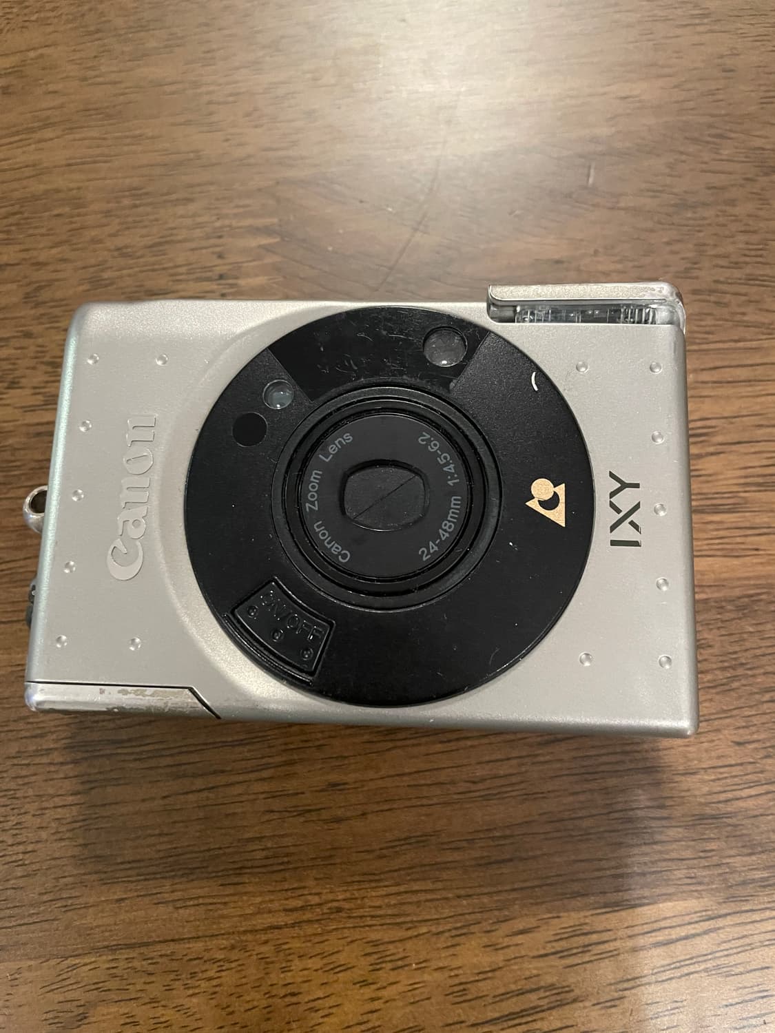캐논 익시 canon ixy 배터리 포함 상품이미지2