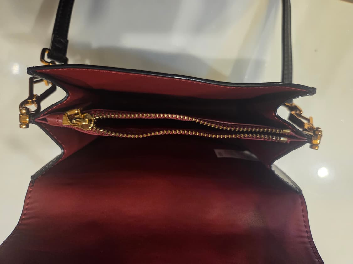 찰스앤키스 크로스백  상품이미지6