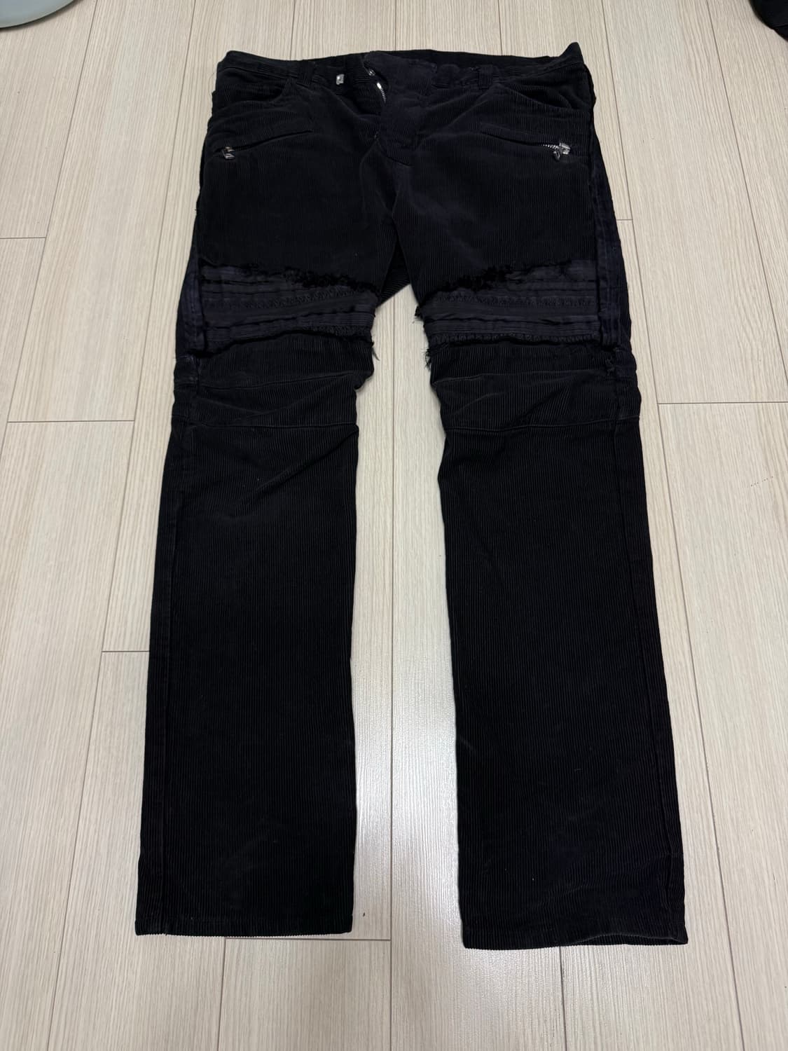 2011 데카르넹기 발망 바이커진 상품이미지1