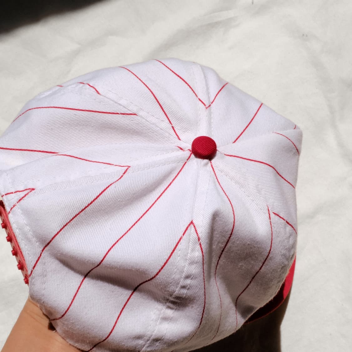 1990‘s Made In USA Coca Cola Cap 상품이미지3
