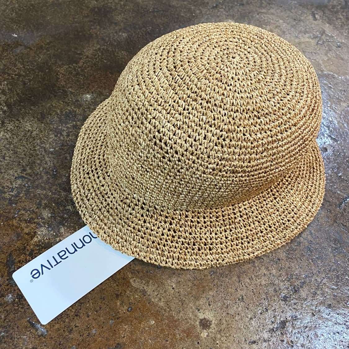 nonnative FARMER HAT 상품이미지1