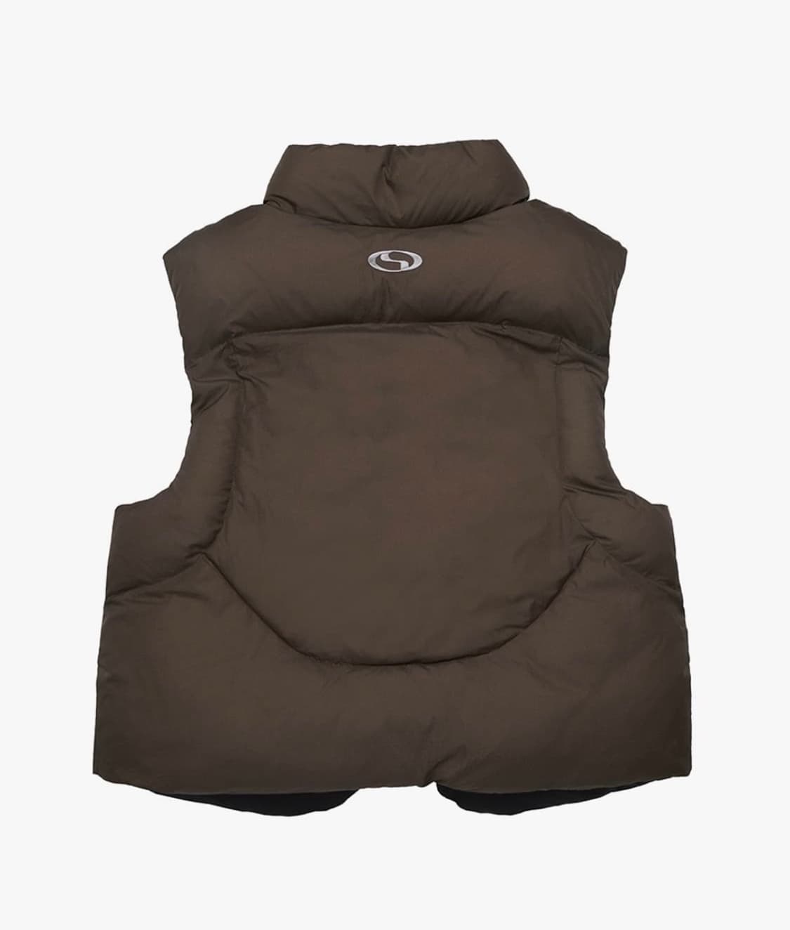 로어즈 패딩 베스트 상품이미지2