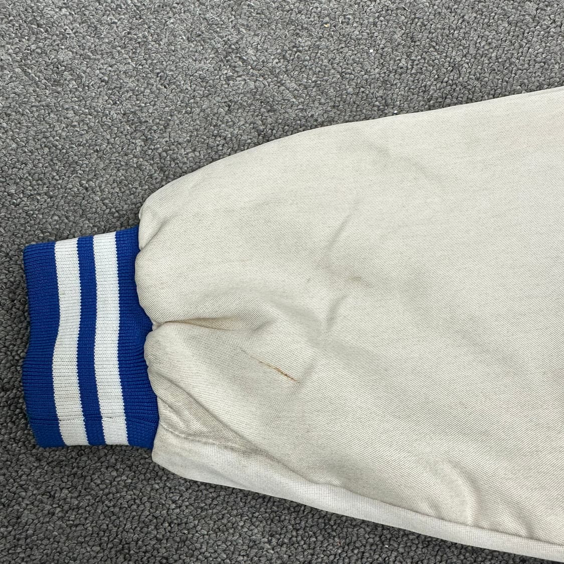 나이키 코치자켓 상품이미지5