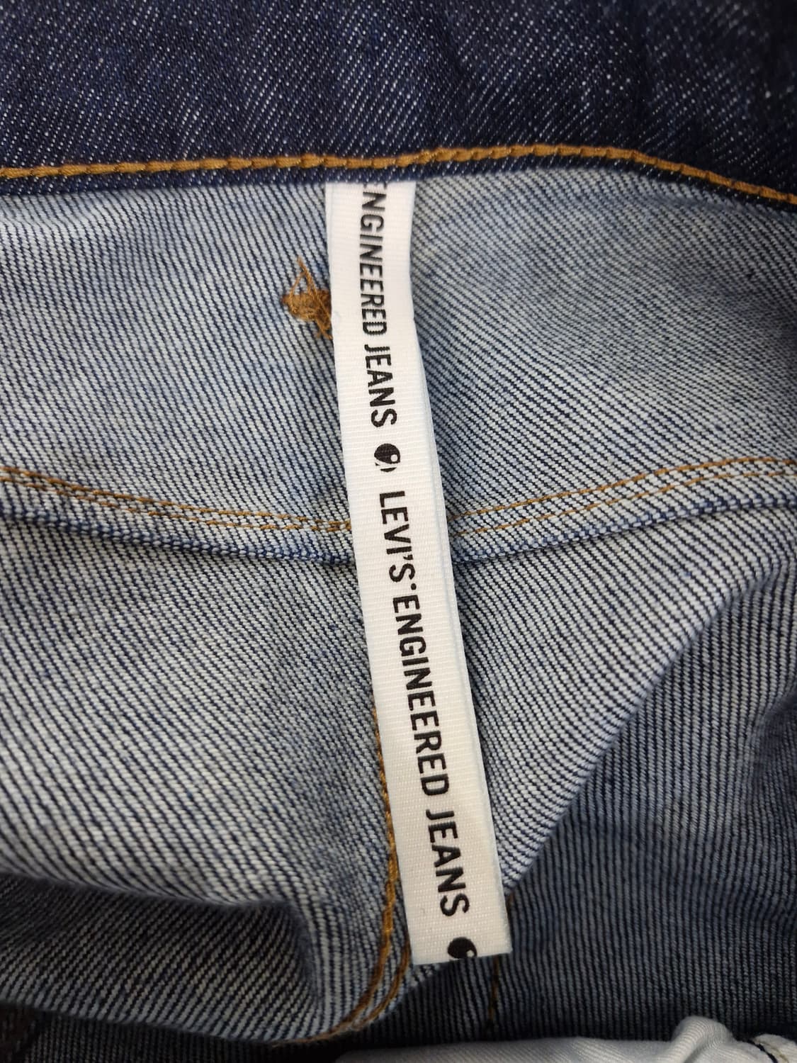 Levi's 리바이스 레드탭 엔지니어드 진_32/32 상품이미지6