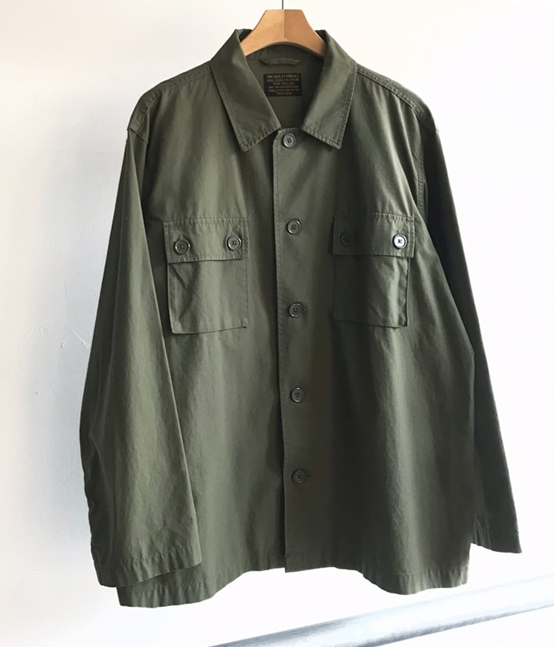 WACKO MARIA  상품이미지1