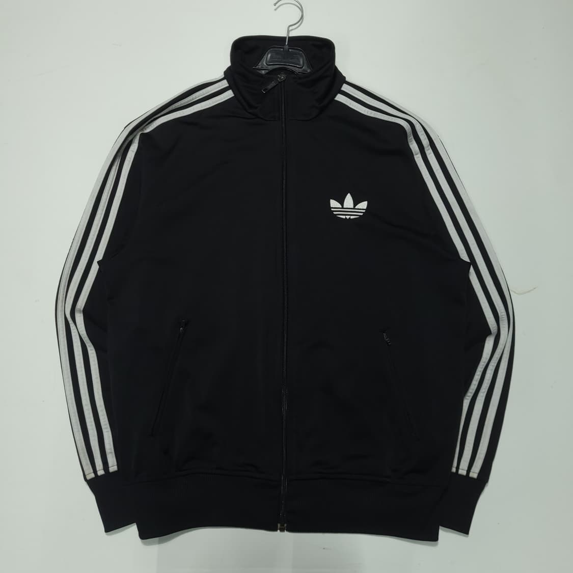 아디다스 파이어버드 105 블랙 상품이미지2