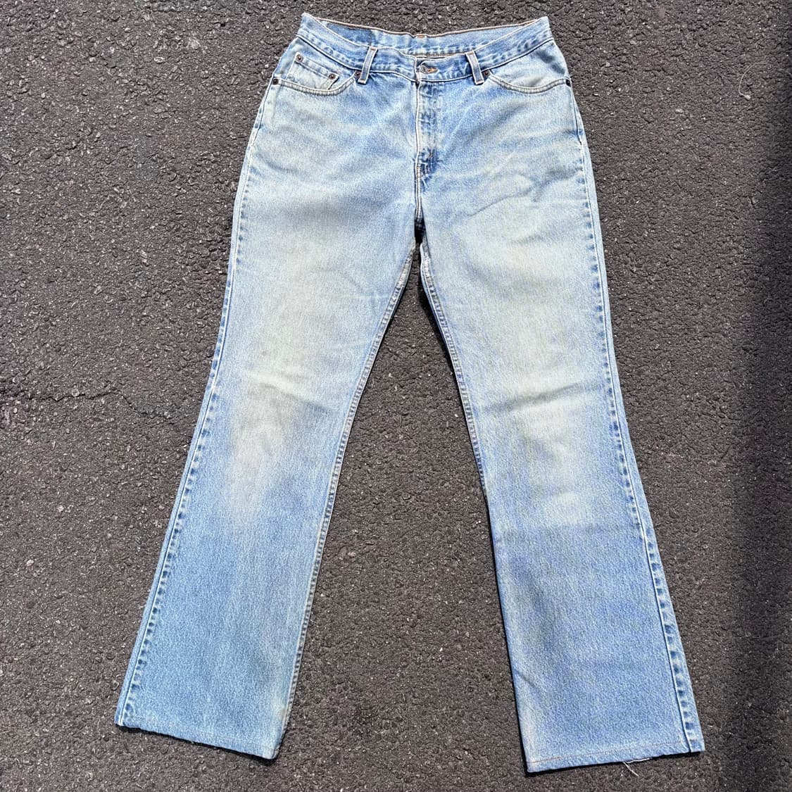 00년대 리바이스 517 상품이미지4