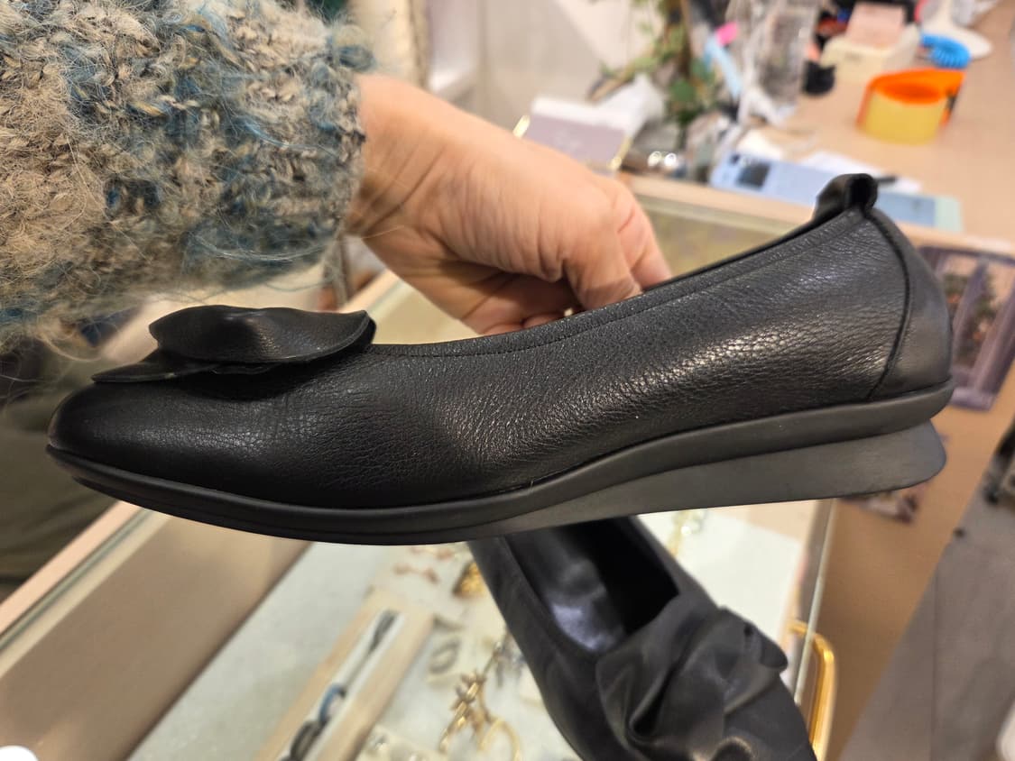 가이거 양가죽 구두 로퍼 단화 상품이미지5