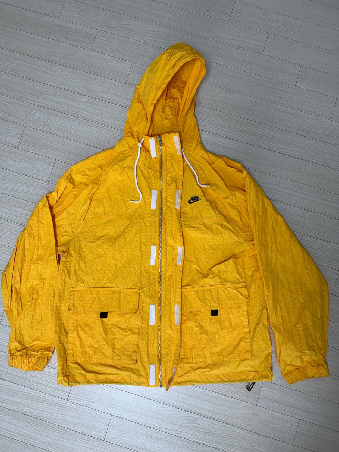 나이키 바람막이 상품이미지1