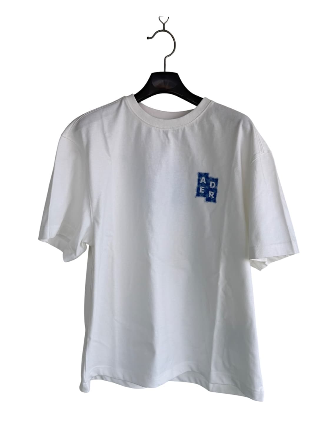 (새제품, 하자) 아더에러 TRS/BL 티셔츠04 S 상품이미지1