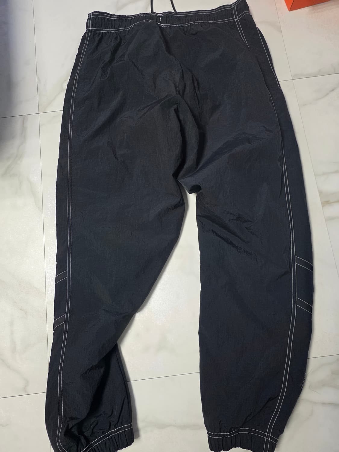 Nike Nylon Jogger Pants 상품이미지2