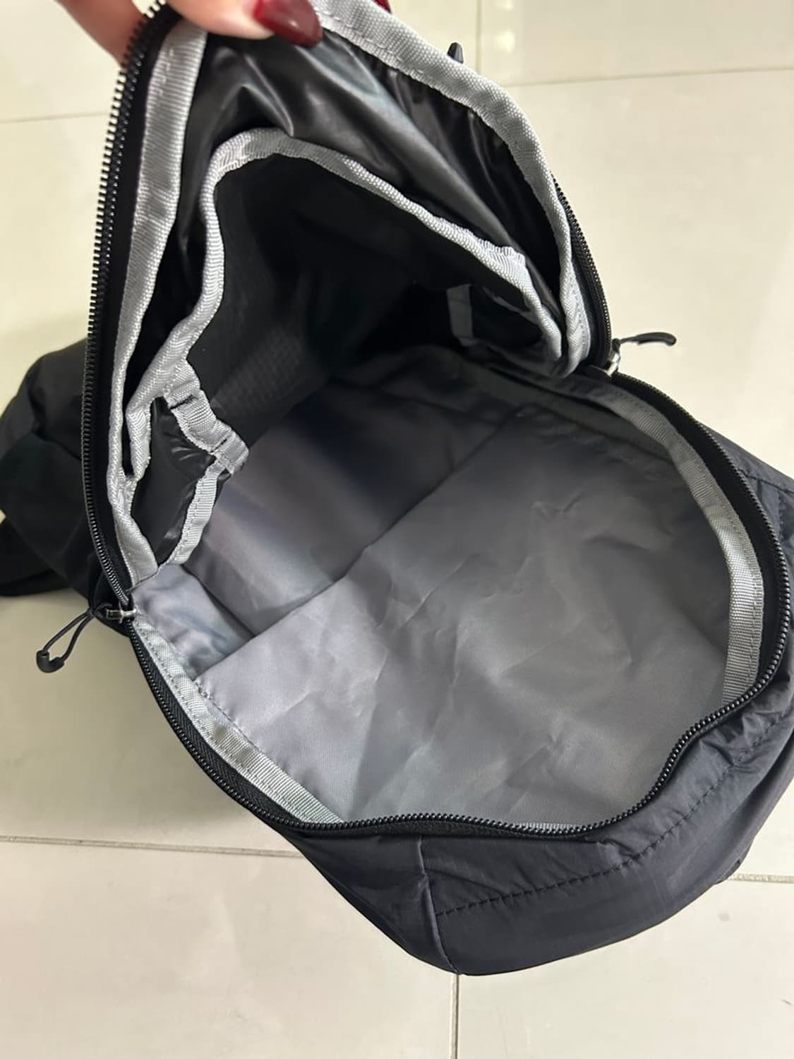 XT 10 BAG XT 10 가방 상품이미지7
