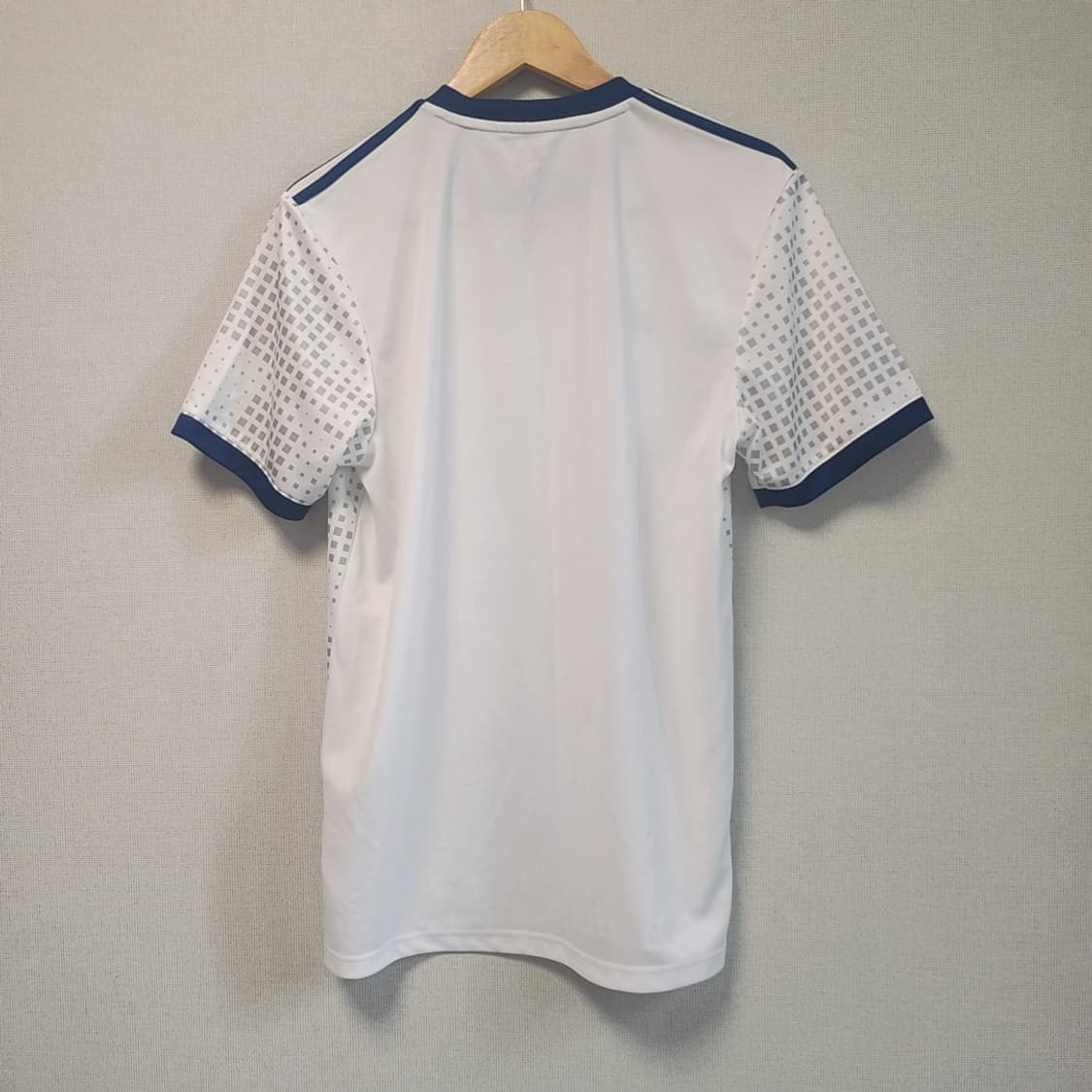 [M] 아디다스 러시아 축구 국가대표팀 유니폼 상품이미지2