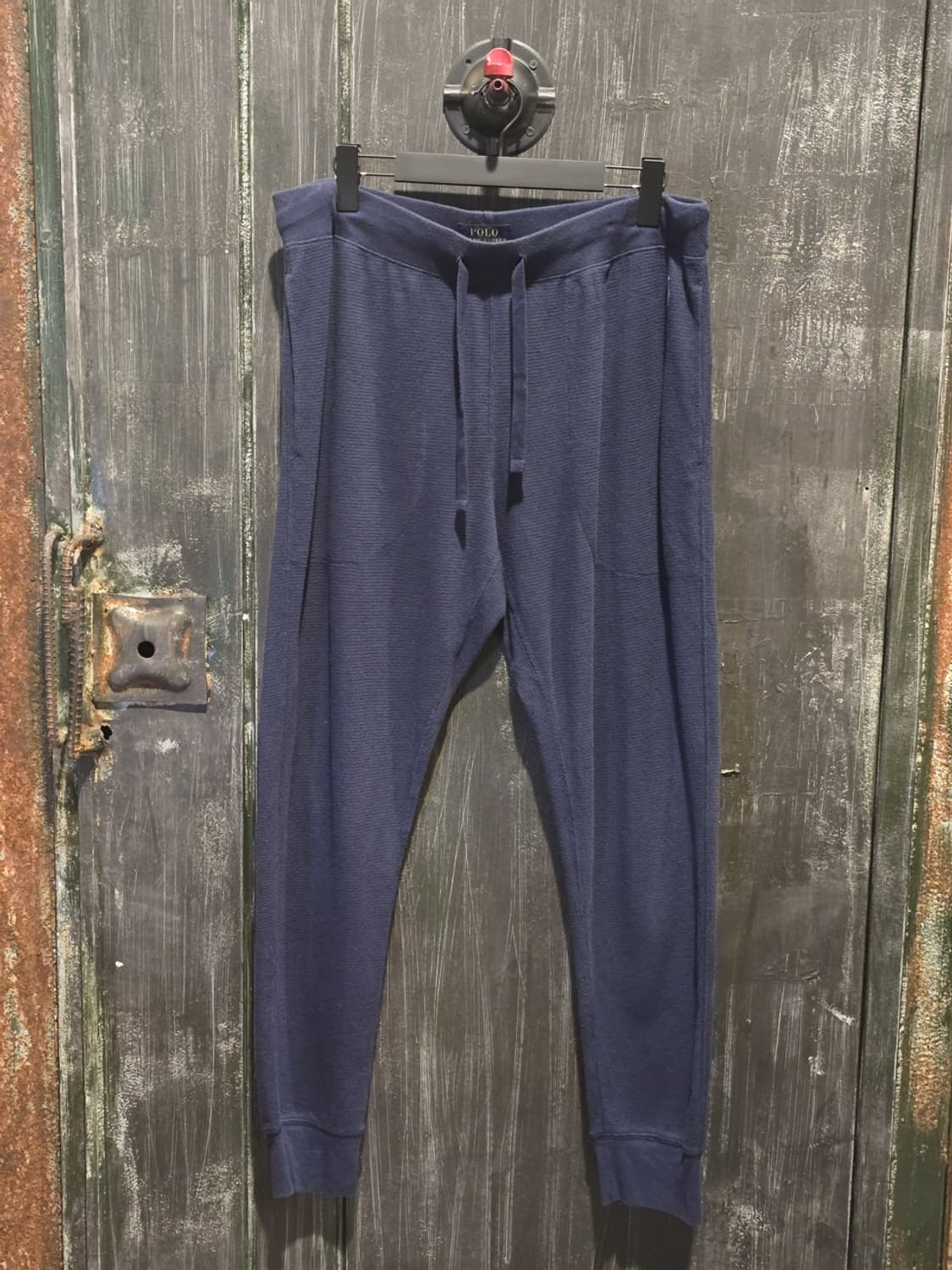 Polo Ralph Lauren Waffle Sleepwear Pants 상품이미지1