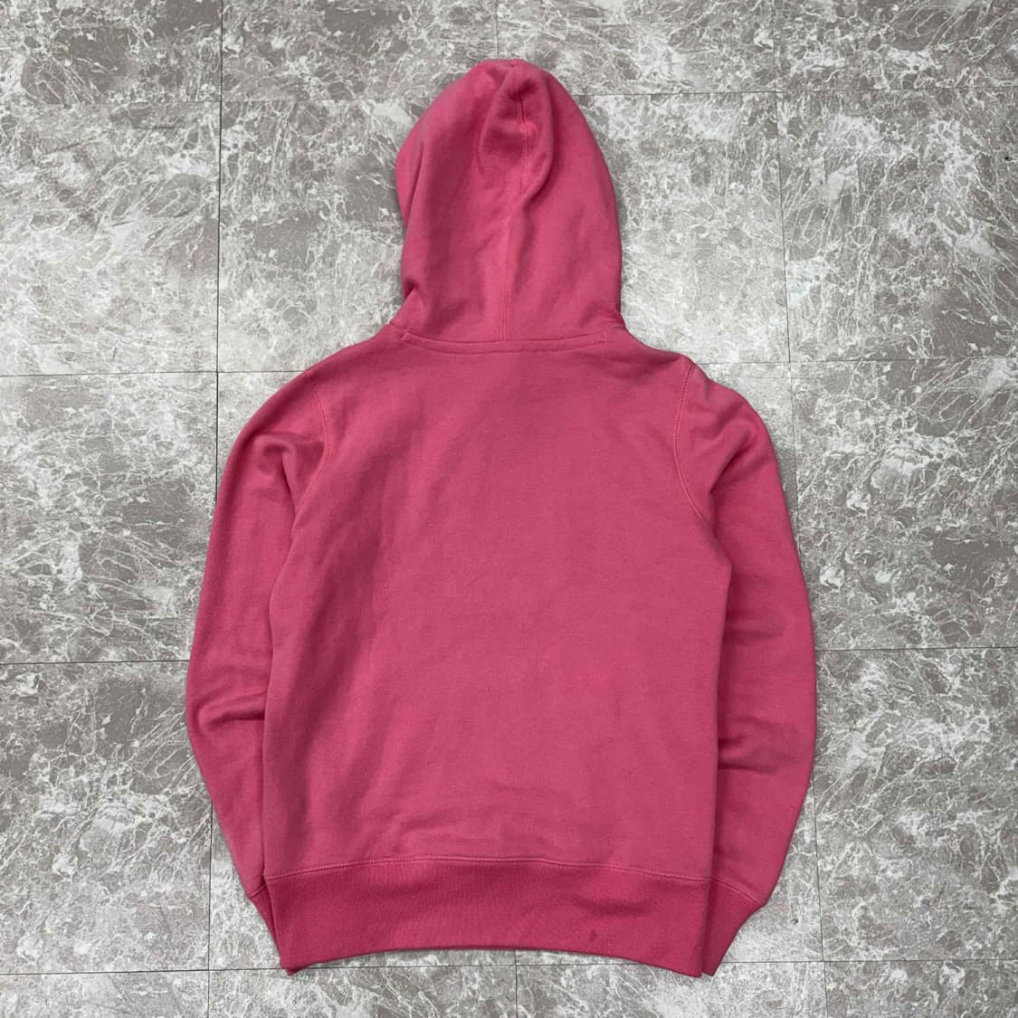 후아유 y2k 러블리힙 스웨트셔츠 후드티(L) 상품이미지3