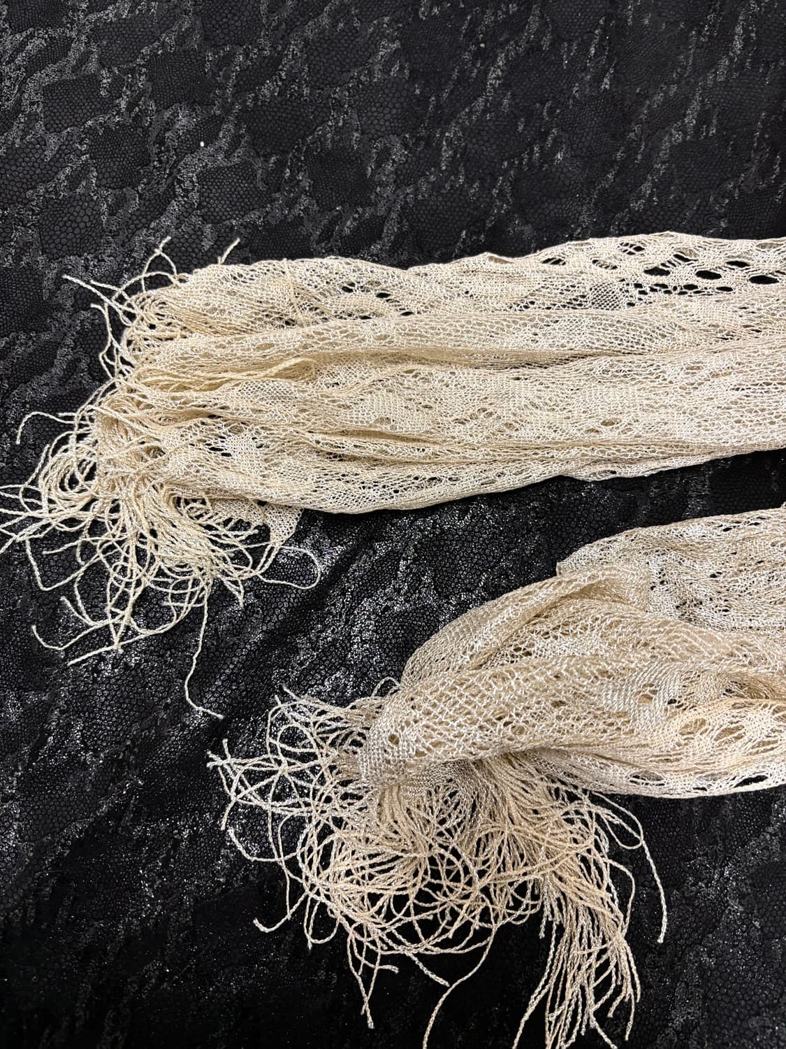 6. Ivory scarf 2.5 상품이미지5