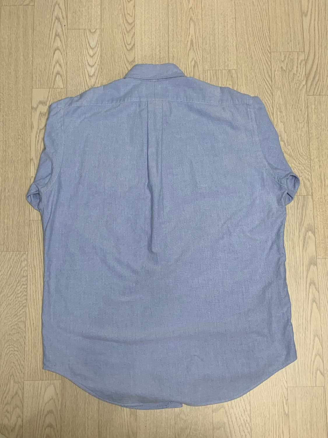 폴로 클래식핏 셔츠 16 상품이미지3