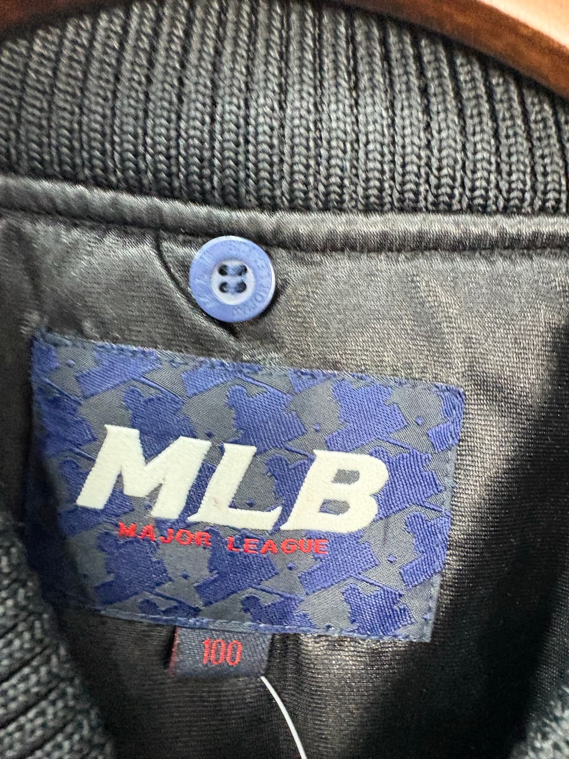 MLB 뉴욕양키스 스타디움 점퍼재킷 A2961 상품이미지7