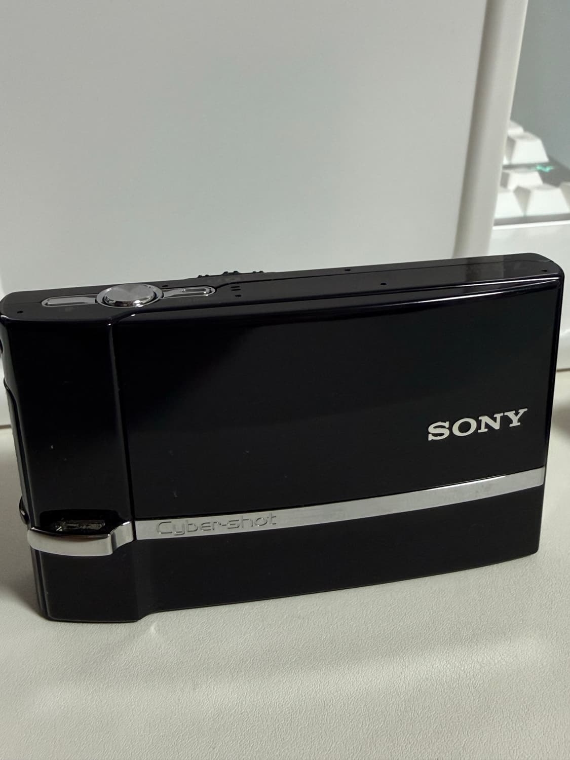소니 cybershot 사이버샷 dsc-T30 디지털 카메라 상품이미지1