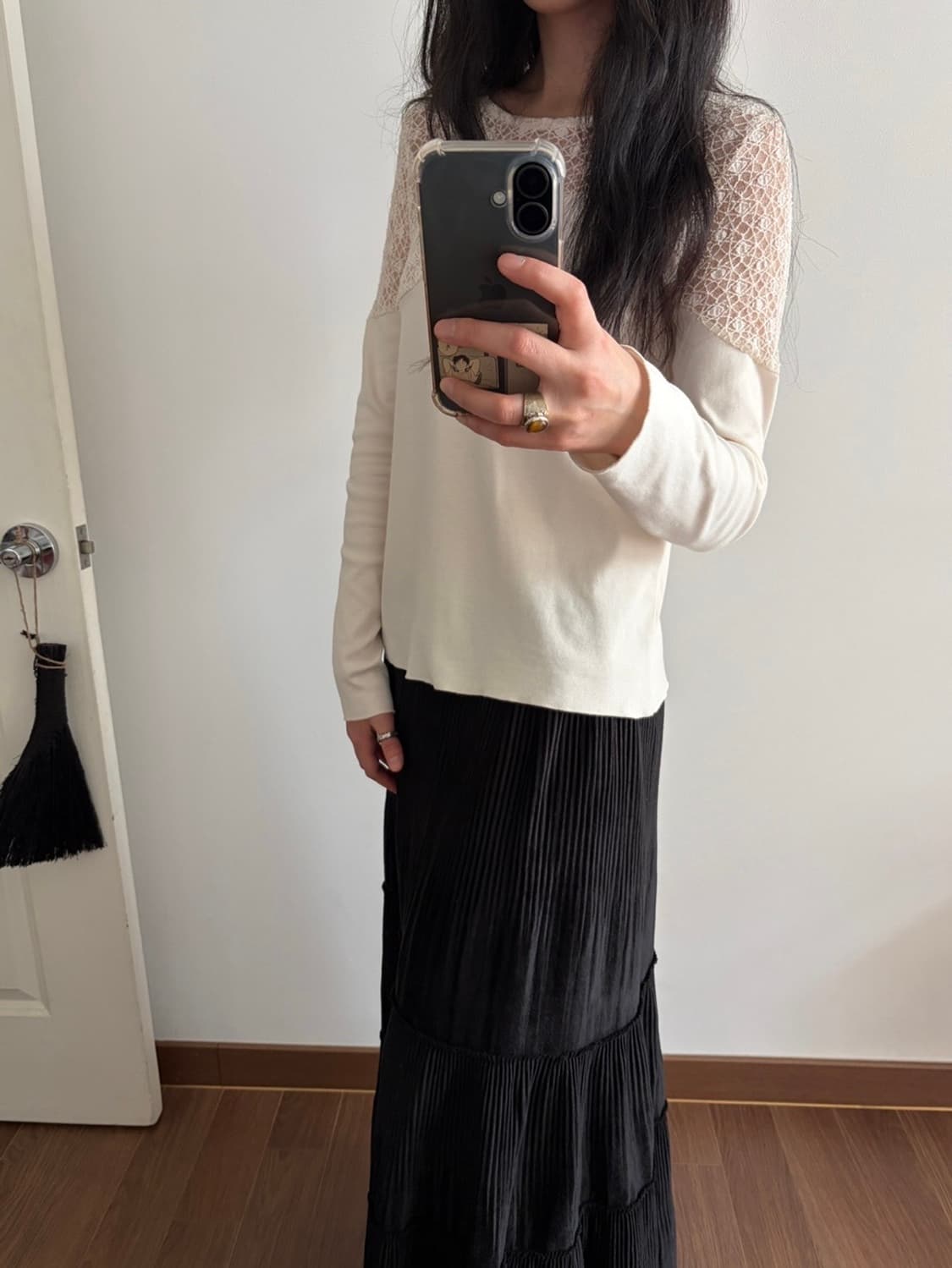 long sleeve 상품이미지6