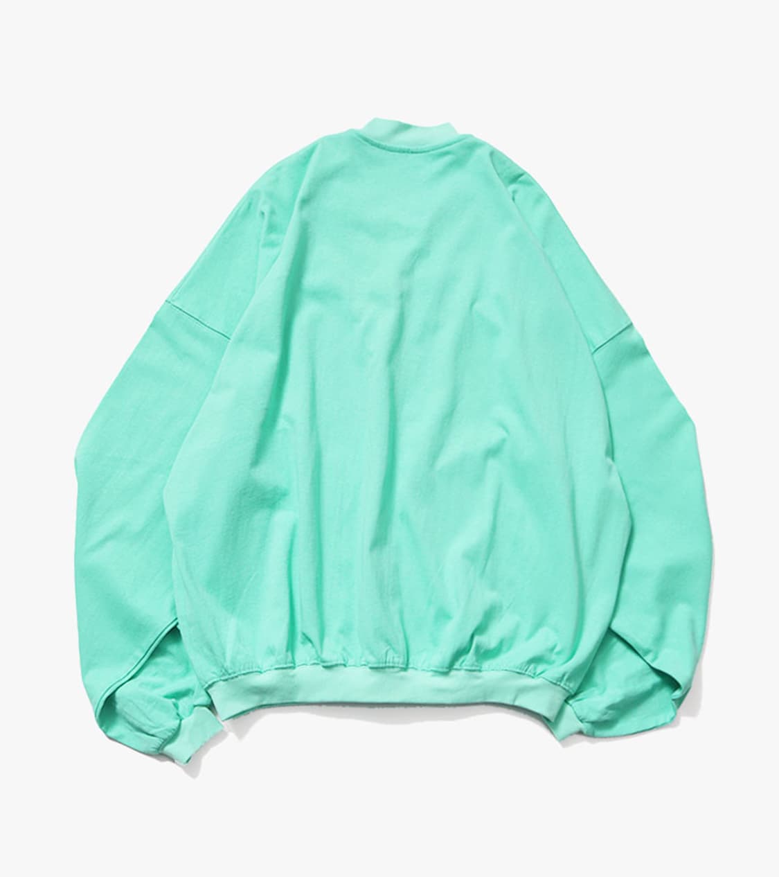 F-LAGSTUF-F - 24SS CUT SEW JACKET 상품이미지9