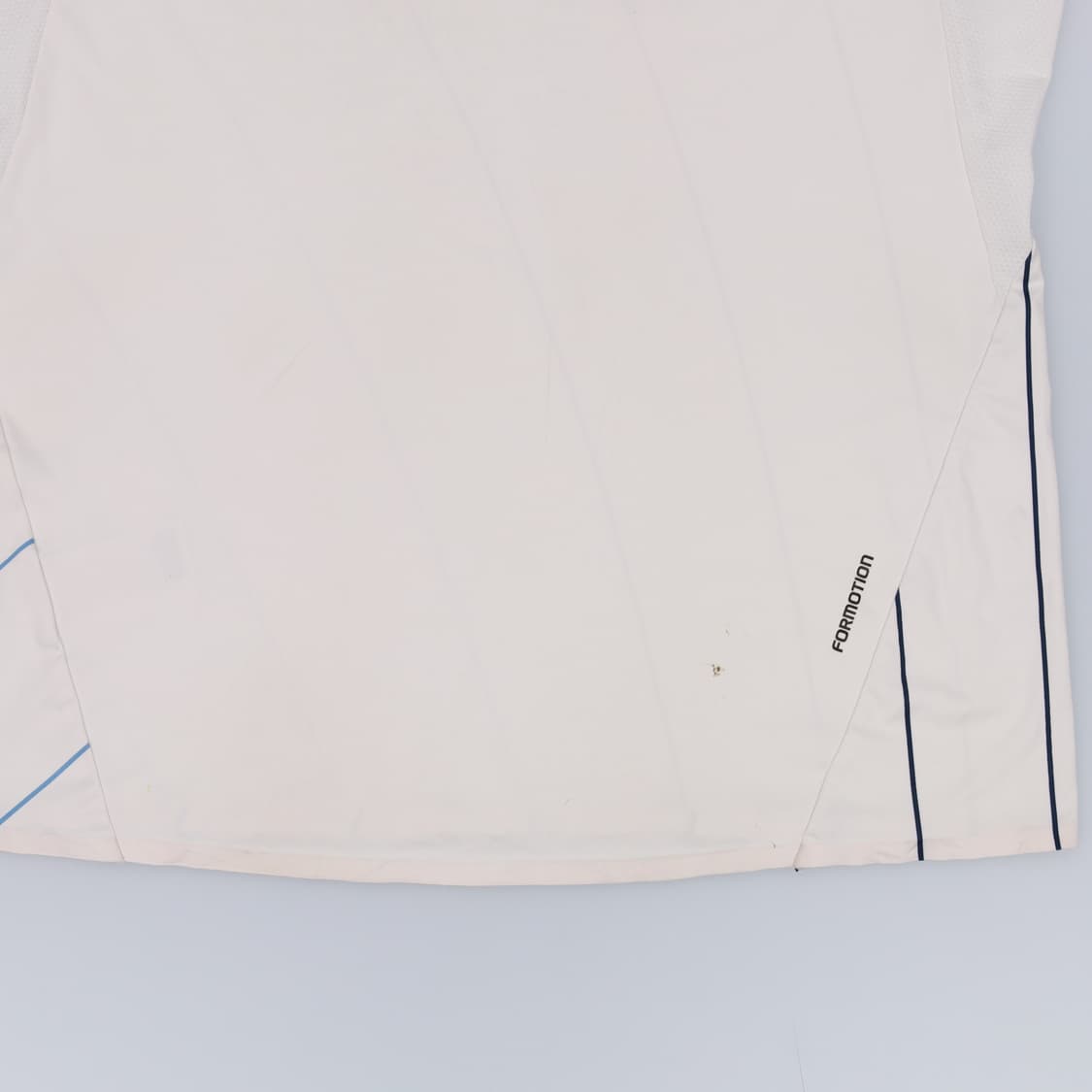 L 아디다스 벤쿠버 화이트캡스 유니폼 0319H1 상품이미지4