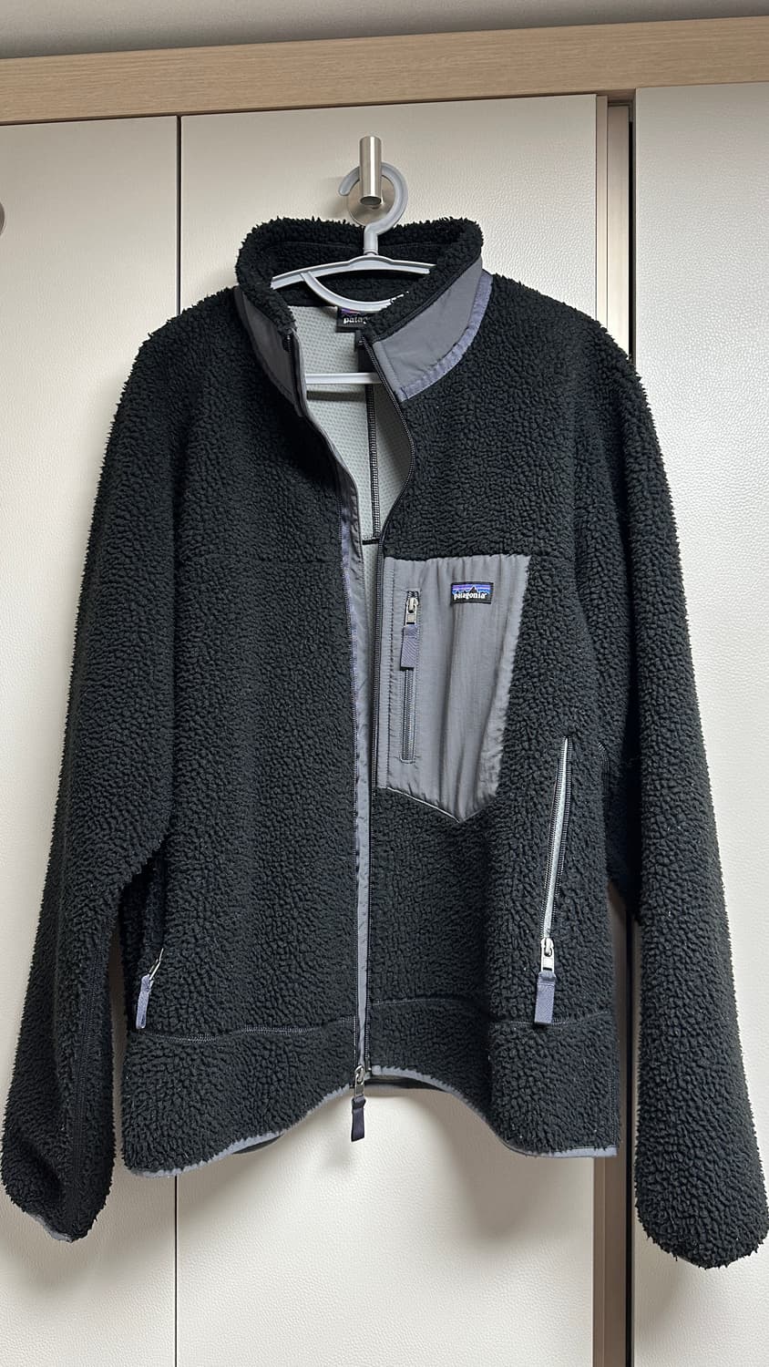 [L] 파타고니아 레트로x 블랙 상품이미지1