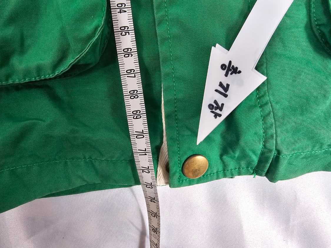 슈프림벤타일파카자켓 상품이미지8