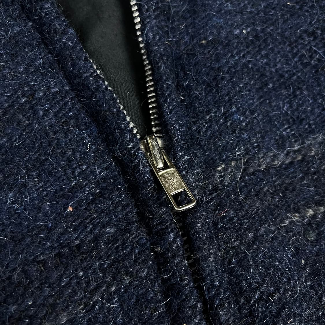 [Tela] 뗄라 네이티브 블랭킷 후드 자켓 상품이미지5