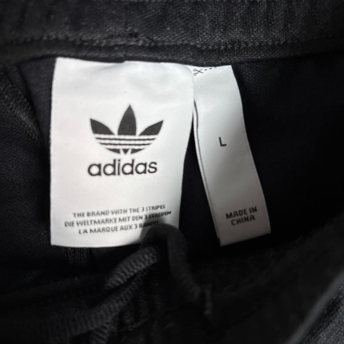 아디다스 트랙팬츠 상품이미지4