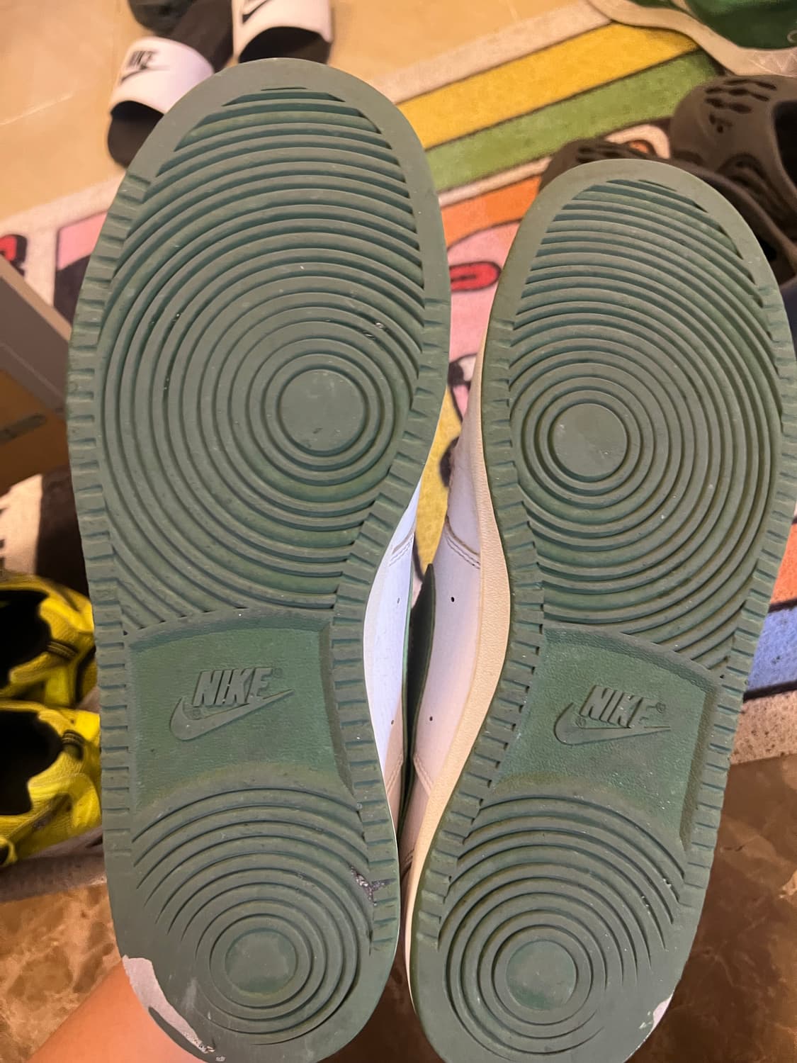 나이키 코트비전로우 300 상품이미지4