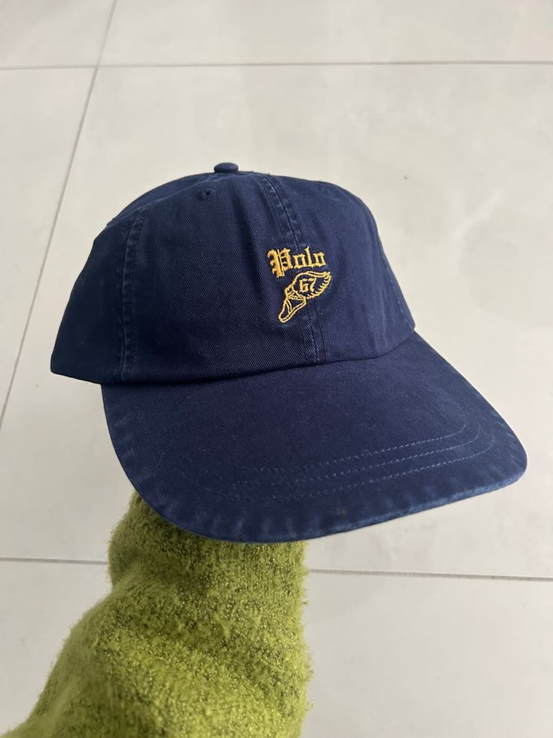 BASEBALL CAP 야구 캡 상품이미지1