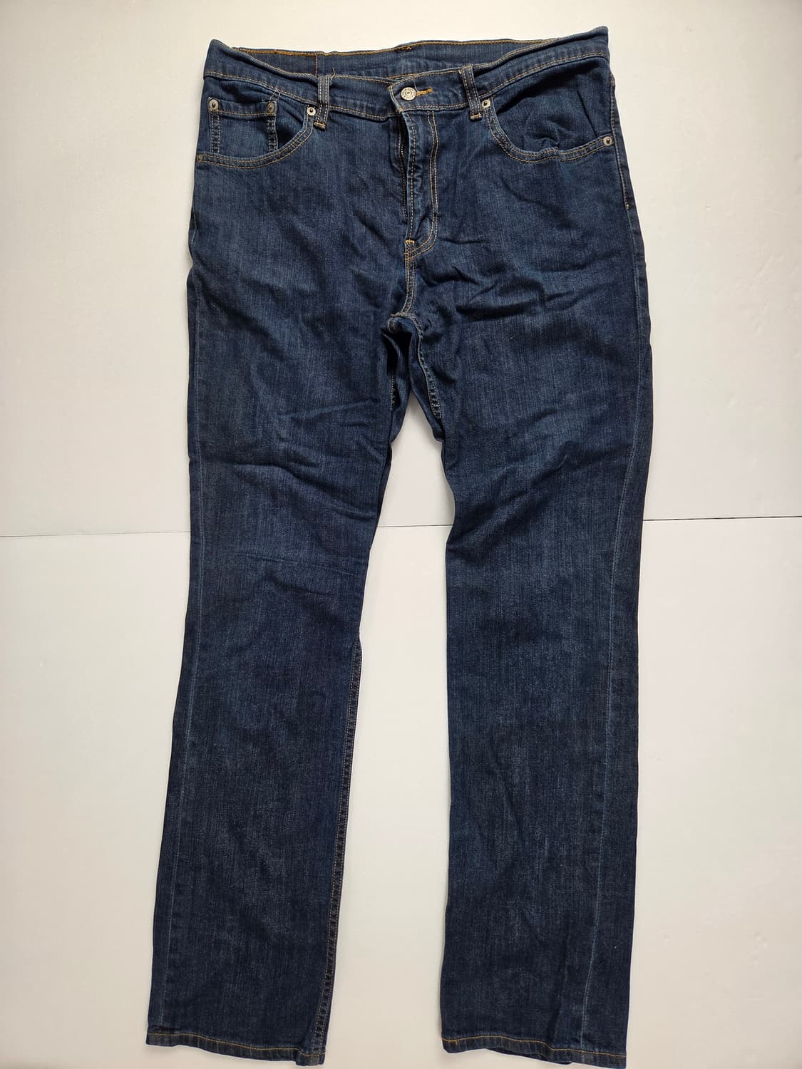 리바이스 511 35 상품이미지1