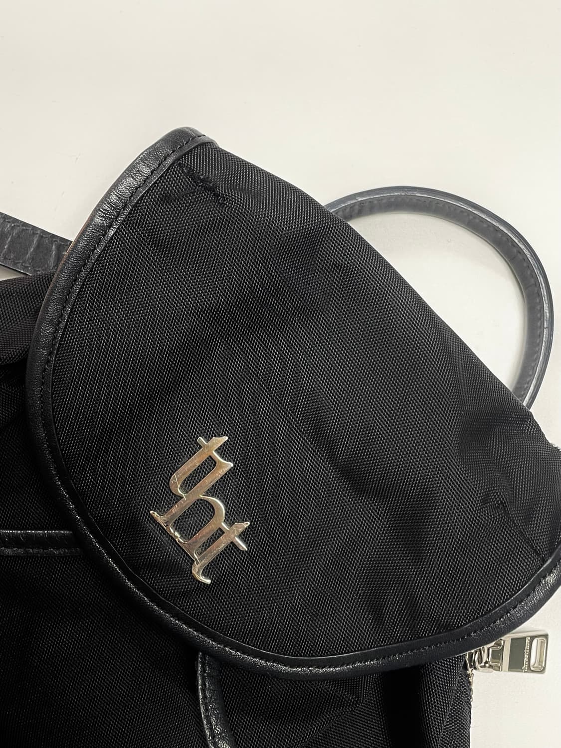 쓰리타임즈 아콘 백팩 상품이미지6