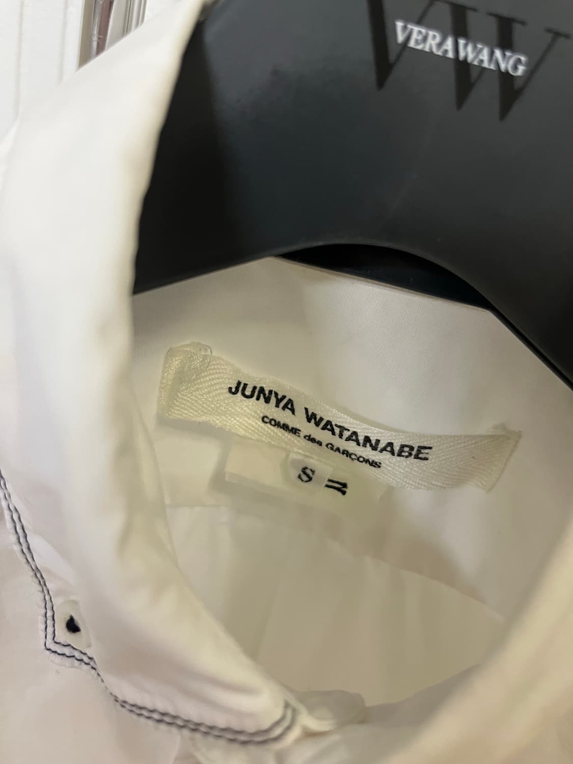 꼼데가르송 준야 와타나베 셔츠 상품이미지7