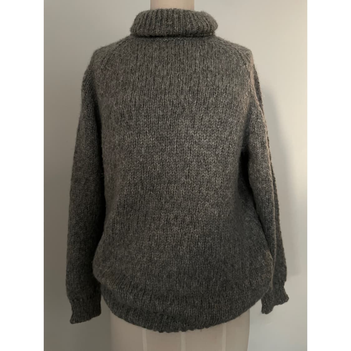 alpaca knit 상품이미지1