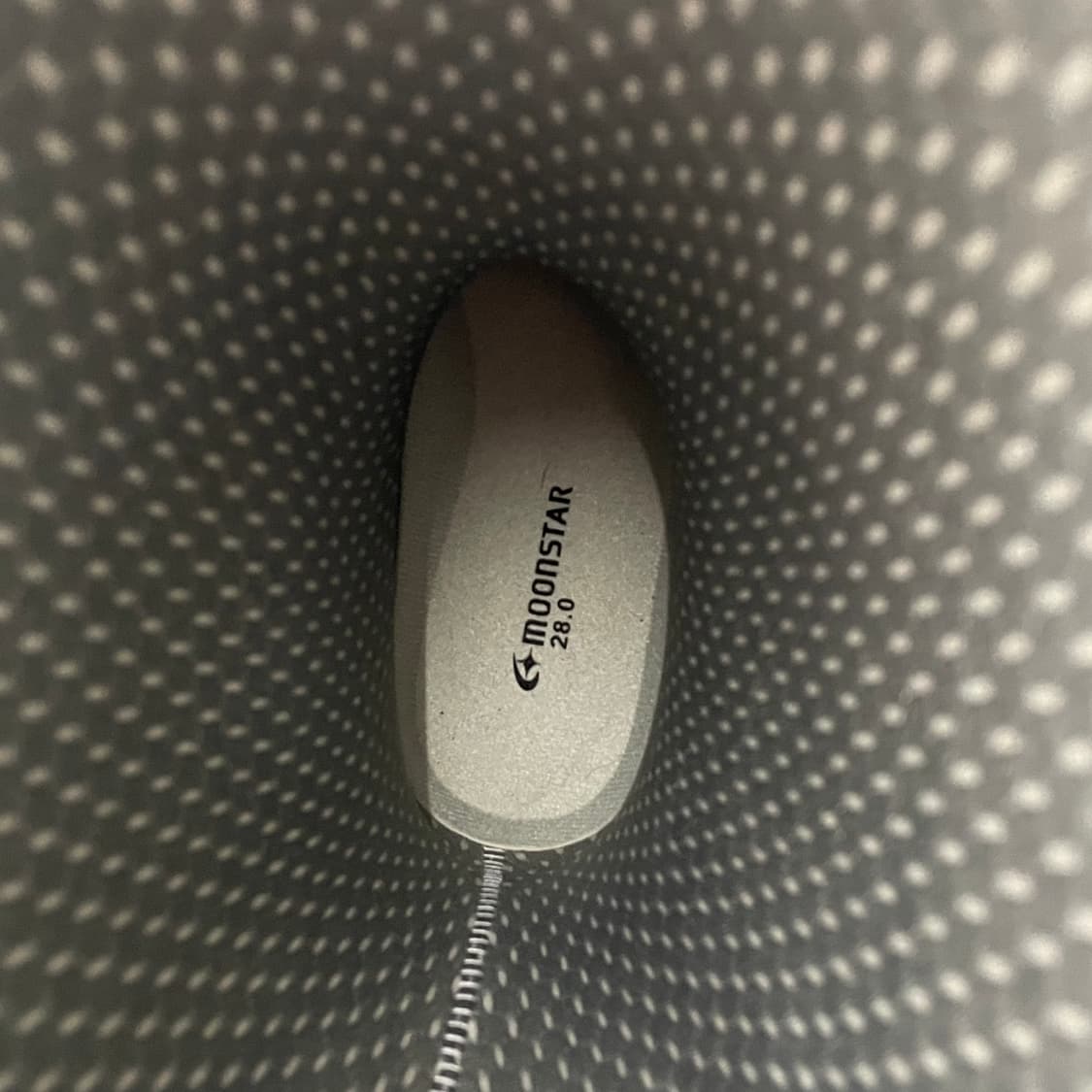 블랙컬러 마운틴필즈 레인부츠 상품이미지9