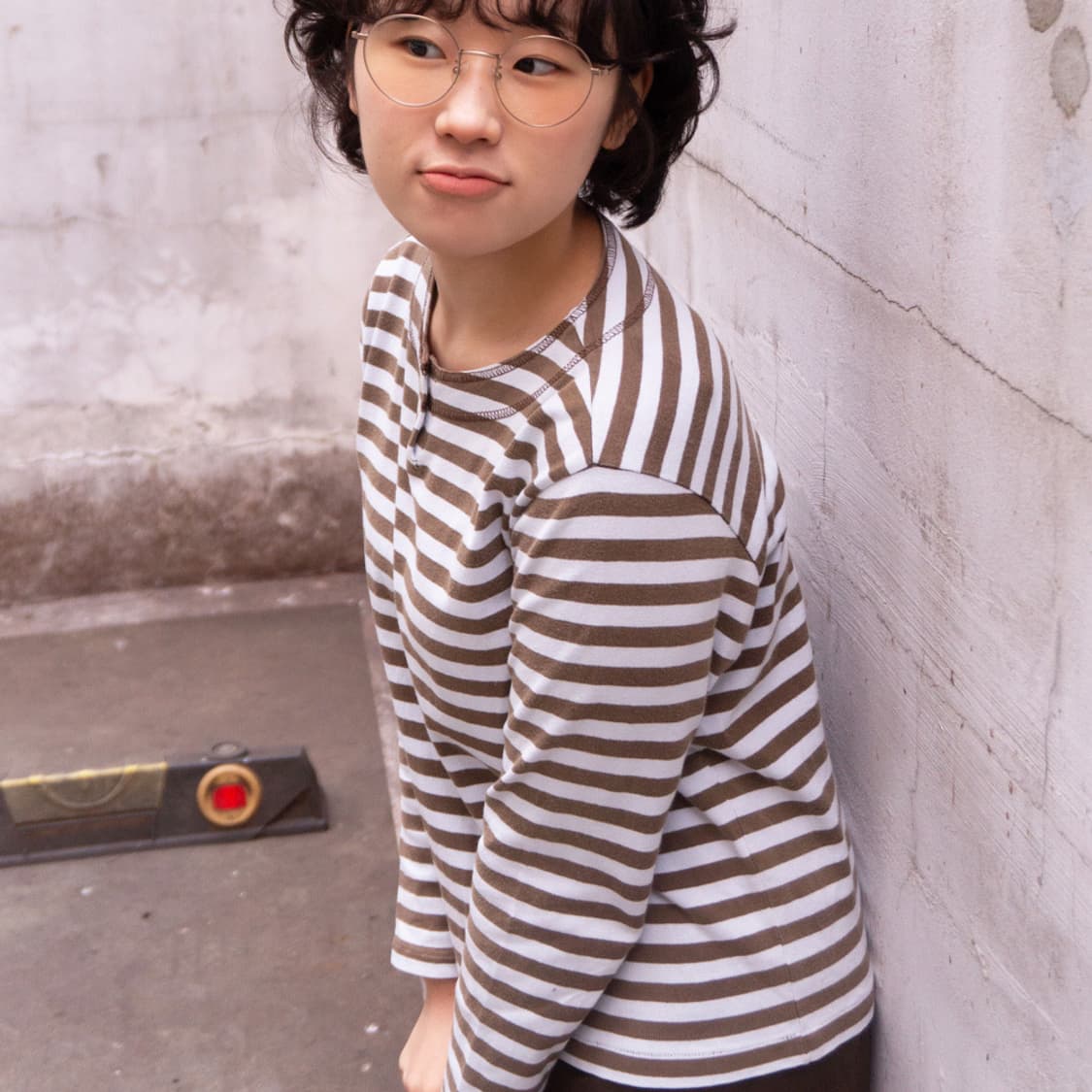 코코아 로드 산책 SET 상품이미지6