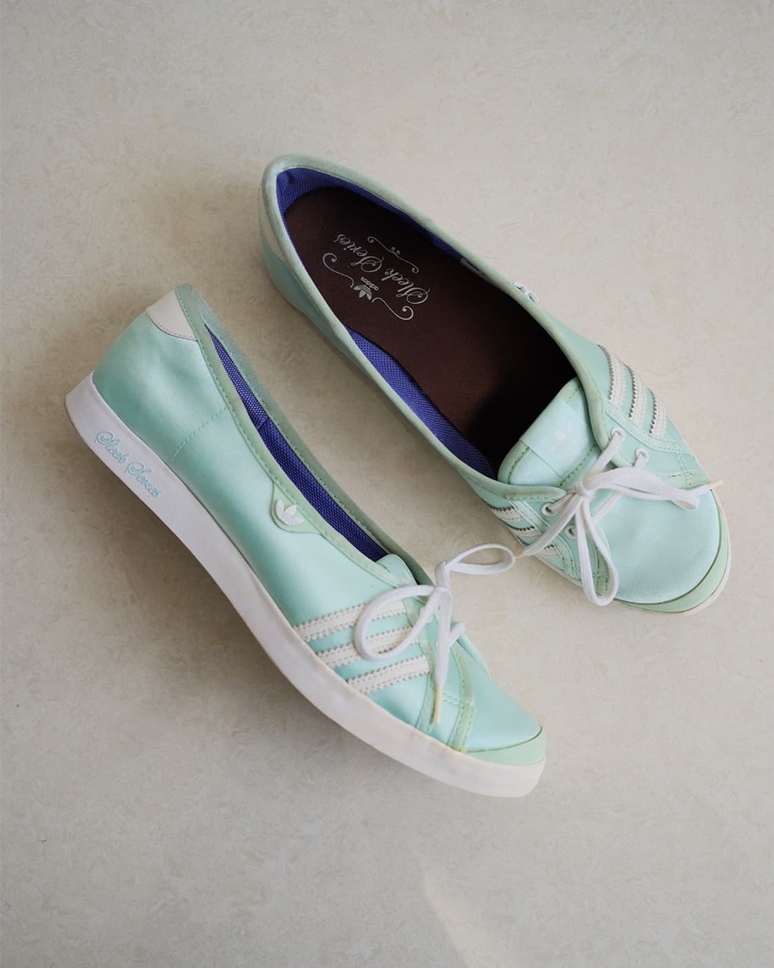 Adidas Adria Sleek 상품이미지2