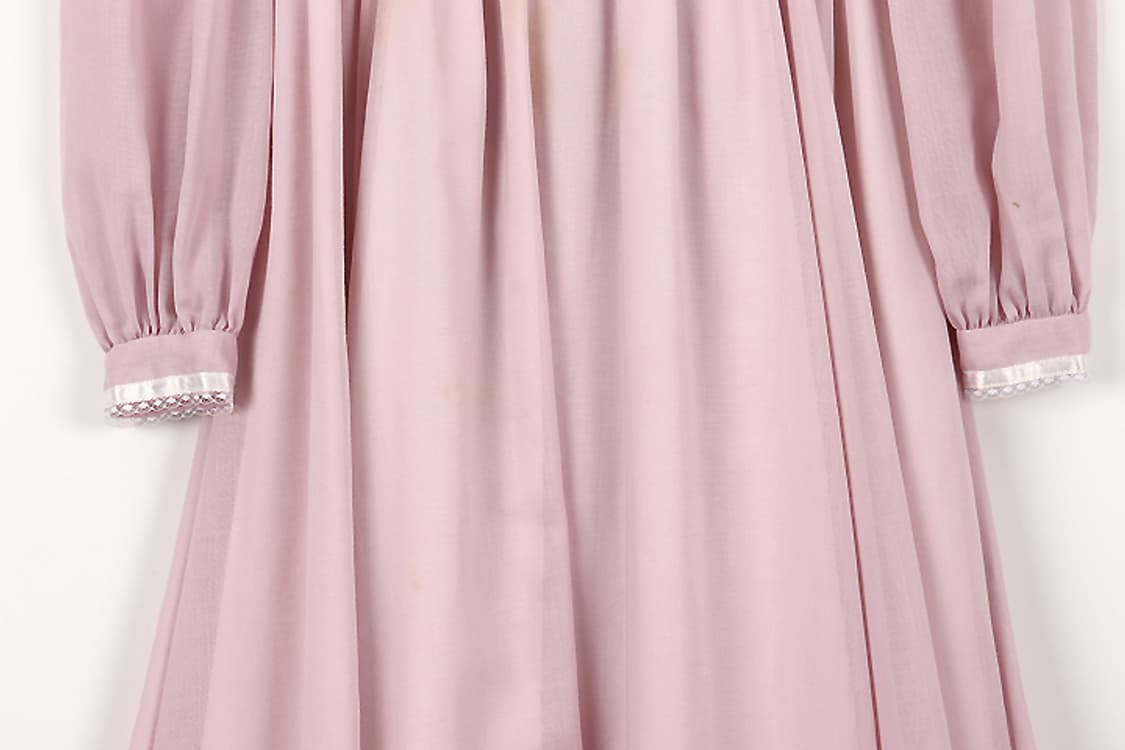 80's GUNNE SAX bridal collection 거니섹드레스 상품이미지6