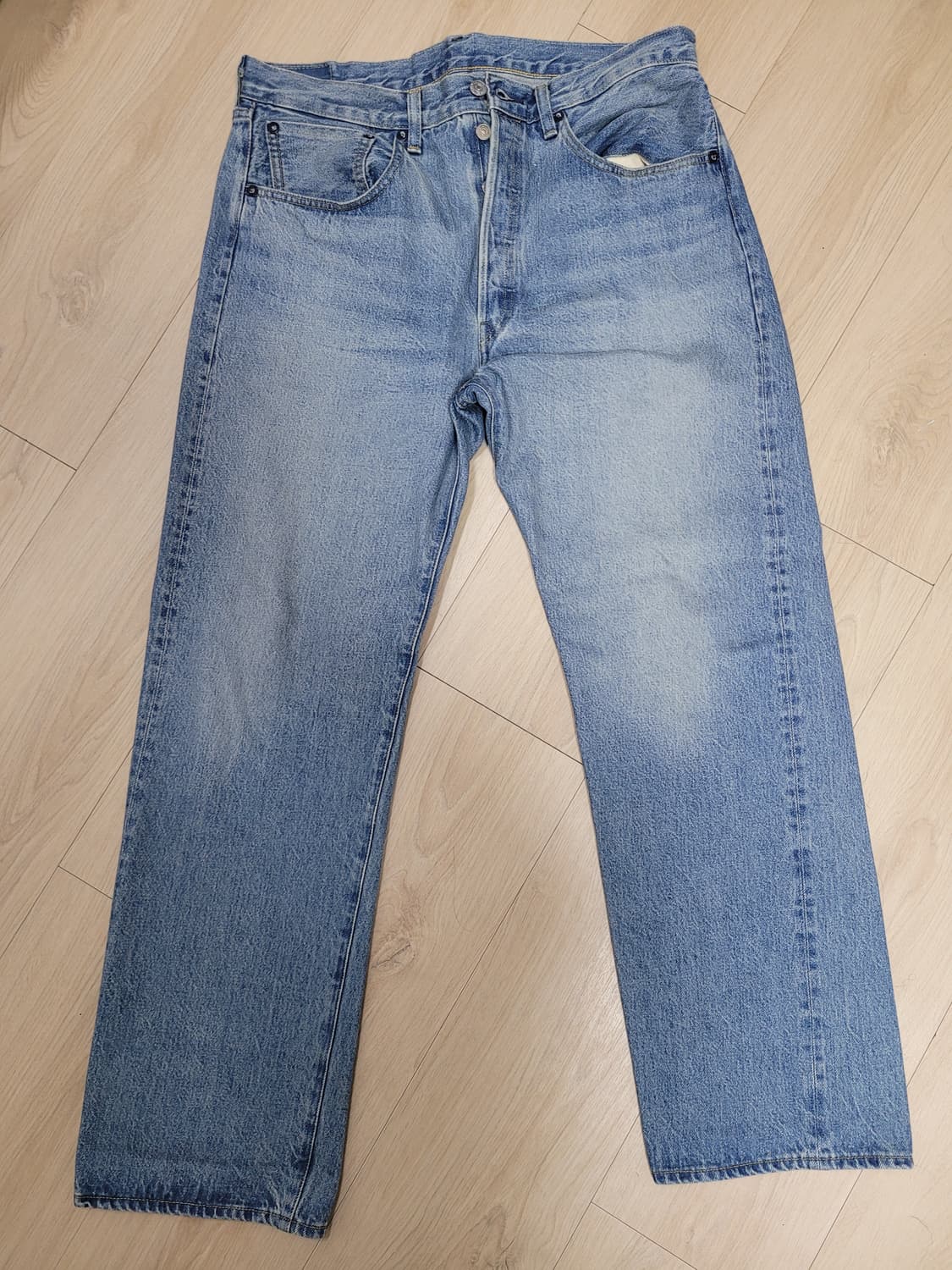 LVC 블랙잭 55501 34/30 상품이미지3