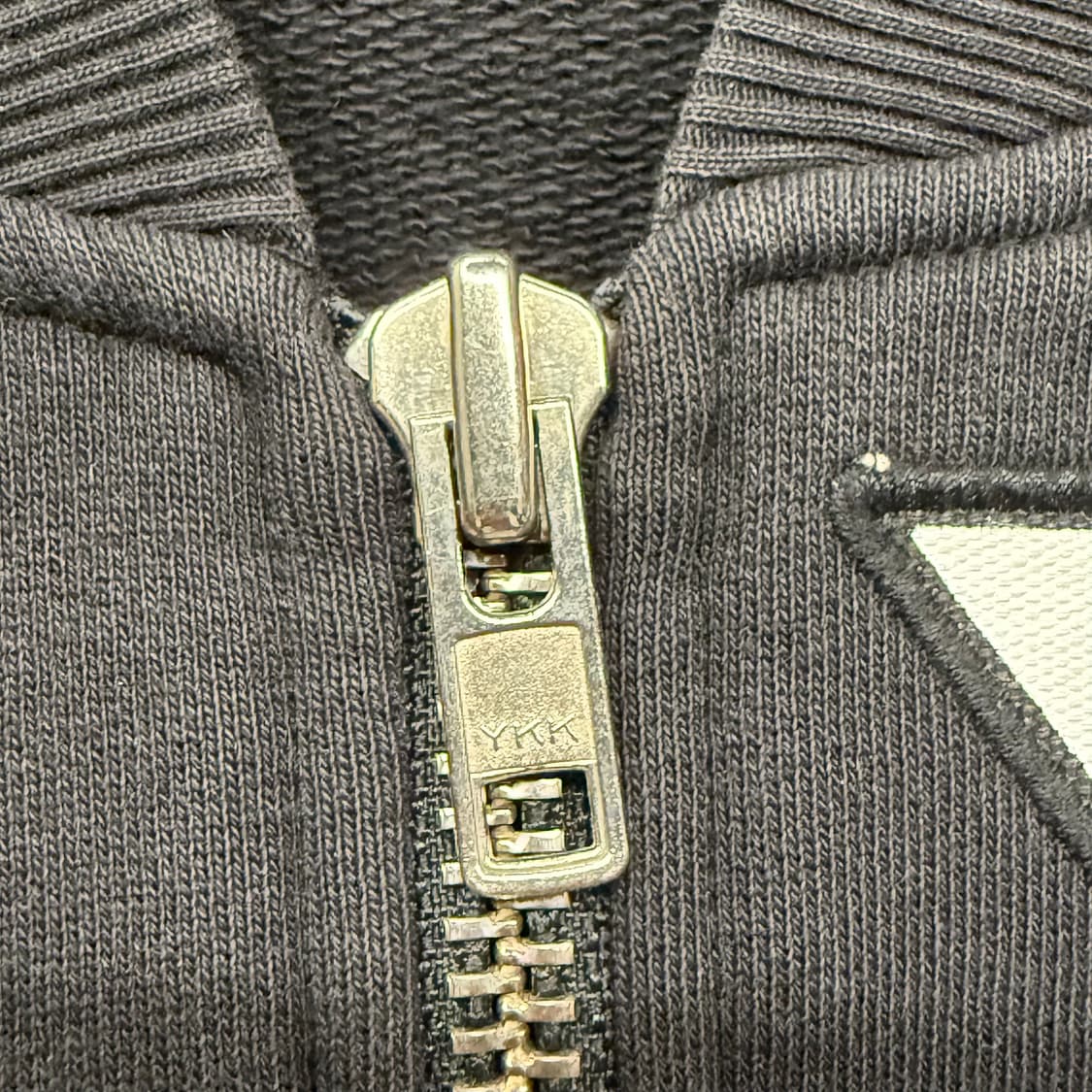 [정품/85] 러브모스키노 패치 블랙 봄버 자켓 b16 상품이미지7